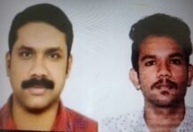 ദുബൈയിൽ ഗ്യാസ് സിലിണ്ടർ പൊട്ടിത്തെറിച്ചുണ്ടായ അപകടത്തിൽ 2 മലയാളികൾ മരിച്ചു