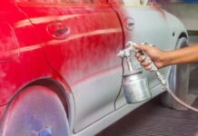 കാറിന്റെ നിറം മാറ്റുന്നതിനുള്ള നടപടിക്രമങ്ങൾ പ്രഖ്യാപിച്ച് MoI