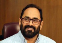 കളമശേരി സ്ഫോടനം; രാജീവ് ചന്ദ്രശേഖറിനെതിരേ വീണ്ടും കേസ്