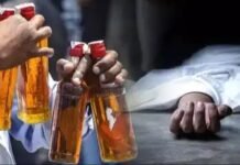 ഹരിയാന വ്യാജമദ്യ ദുരന്തം: മരണസംഖ്യ 19 ആയി ഉയർന്നു