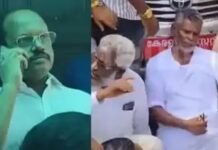 വിഴിഞ്ഞം പാക്കേജിൽ അവഗണന; അഹമ്മദ് ദേവർകോവിലിനെ തടഞ്ഞ് മത്സ്യത്തൊഴിലാളികൾ