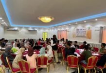 കൗമാര വിദ്യാർത്ഥികൾക്കായി കോൺക്ലേവ് കബ്ദിൽ സംഘടിപ്പിച്ചു