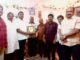 മാവേലിക്കര അസോസിയേഷൻ കുവൈറ്റ് യാത്ര അയപ്പ് നൽകി