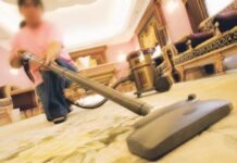 കുവൈറ്റിൽ ഗാർഹിക തൊഴിലാളികളുടെ എണ്ണത്തിൽ 30 ശതമാനം വർധന