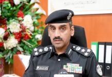 ഗതാഗത നിയമലംഘന പിഴ, വർഷത്തിൽ ഇതുവരെ ഏകദേശം 66 ദശലക്ഷം ദിനാർ ആയി