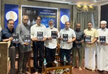 എസ് എം ബഷീർ സമൂഹത്തിൻ്റെ നൊമ്പരമറിഞ്ഞ സംഘാടകൻ