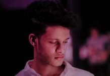 ഫുട്ബോൾ താരം ട്രൈൻ തട്ടി മരിച്ച നിലയിൽ