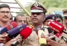 ഓയൂർ സംഭവം; പ്രതികൾ പല കുട്ടികളെയും ലക്ഷ്യമിട്ടെന്ന് എഡിജിപി