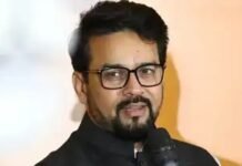 ഗുസ്തി ഫെഡറേഷന് നടത്തിപ്പിന് പാനൽ രൂപവത്കരിക്കാൻ നിർദേശം നൽകി കായിക മന്ത്രാലയം