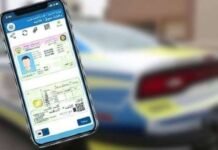 പ്രവാസികൾക്ക് അച്ചടിച്ച ഡ്രൈവിംഗ് ലൈസൻസ് നൽകുന്നത് നിർത്തലാക്കും, പകരം കുവൈറ്റ് മൊബൈൽ ഐഡി ആപ്പിലെ ഡിജിറ്റൽ ലൈസൻസ് ഉപയോഗിക്കാം