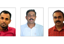 തൃശ്ശൂർ അസോസിയേഷൻ ഓഫ് കുവൈറ്റ് (ട്രാസ്ക്) സിറ്റി ഏരിയ വാർഷിക പൊതുയോഗം സംഘടിപ്പിച്ചു