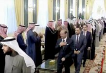 കുവൈത്ത് അമീറിൻ്റെ നിര്യാണത്തിൽ അനുശോചനം അറിയിച്ച് എം.എ. യൂസഫലി