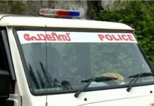കുട്ടിയെ തട്ടിക്കൊണ്ടുപോയത് നവകേരള സദസിന് പണം കണ്ടെത്താനെന്ന് സോഷ്യൽ മീഡിയയിൽ വ്യാജ പ്രചാരണം ; യുവാവിനെതിരേ കേസ്