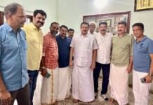 കോഴിക്കോട് ജില്ലാ അസോസിയേഷൻ കുവൈത്ത്, കുടുംബ ക്ഷേമ സഹായം വിതരണം ചെയ്തു.