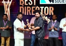 കല കുവൈറ്റ് മൈക്രോ ഫിലിം കോമ്പറ്റിഷൻ: ‘NOTHINGNESS” മികച്ച ചിത്രം.