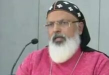 വിരുന്നിന് ക്ഷണിച്ചാല് ഇനിയും പങ്കെടുക്കും; നിലപാട് വ്യക്തമാക്കി ഓര്ത്തഡോക്സ് സഭ