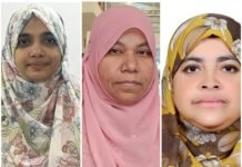 ഐവ കുവൈത്ത് പുതിയ ഭാരവാഹികളെ തെരഞ്ഞെടുത്തു