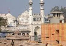 ഗ്യാൻവാപി: പുരാവസ്തു വകുപ്പിന്റെ റിപ്പോർട്ടിൽ ജനുവരി 24ന് തീരുമാനമെടുക്കുമെന്ന് കോടതി