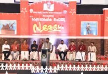 ഇന്ത്യയെ മത രാഷ്ട്രമാക്കാനുള്ള നീക്കങ്ങൾക്ക് ഭരണകൂടം നേതൃത്വം നൽകുന്നു: പി.കെ ബിജു.