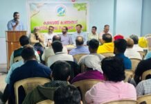 കുവൈറ്റ് കാഞ്ഞങ്ങാട് മുസ്ലിം സാധു സംരക്ഷണ സംഘതിന്റെ പുതിയ ഭാരവാഹികളെ തിരഞ്ഞെടുത്തു