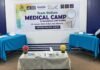 റിപ്പബ്ലിക് ദിനത്തിൽ മെഡിക്കൽ ക്യാമ്പ് സംഘടിപ്പിച്ച് പ്രവാസി വെൽഫെയർ കുവൈത്ത്