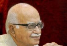 അയോധ്യാ രാമക്ഷേത്ര പ്രതിഷ്ഠാ ചടങ്ങിൽ എല്കെ അഡ്വാനി പങ്കെടുക്കും