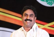 വീക്ഷണം പ്രഥമ പ്രവാസി പുരസ്കാരം വർഗീസ് പുതുകുളങ്ങരക്ക്