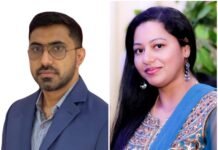 പുതു നേതൃത്വവുമായി ഐ.എ.എഫ് കുവൈറ്റ്