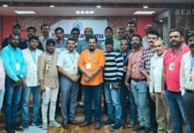 കെ ഇ എ കുവൈറ്റിന്റെ ആഭിമുഖ്യത്തിൽ പ്രസംഗ പരിശീലന ക്ലാസ് സംഘടിപ്പിച്ചു