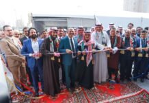 മെട്രോ മെഡിക്കൽ (കെയർ) ജലീബിൽ പ്രവർത്തനമാരംഭിച്ചു