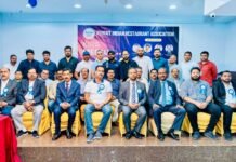 കുവൈത്ത് ഇന്ത്യൻ റെസ്റ്റോറന്റ് അസോസിയേഷൻ (KIRA) meetup 2024 സംഘടിപ്പിച്ചു