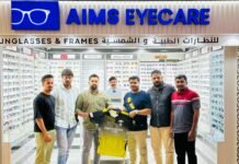 KOMBANS ക്രിക്കറ്റ് ടീമിന്റെ ജഴ്സി പ്രകാശനം ചെയ്തു