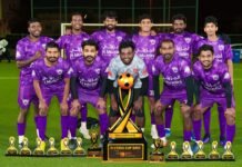 കുവൈറ്റ് നാഷണൽ ഡേ ഫ്ലൈറ്റെർസ് കപ്പ് 2024 ഫ്ലൈറ്റെർസ് എഫ്സി ജേതാക്കൾ