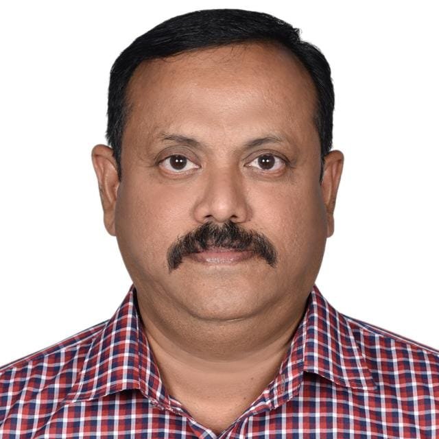 Sakeer Puthunagaram_President