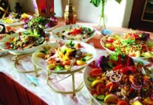 നിയന്ത്രണങ്ങളോടെ പള്ളികളുടെ മുറ്റത്ത് ഇഫ്താർ വിരുന്ന് അനുവദിക്കും