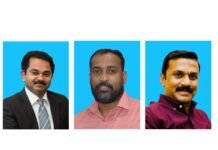 അടൂർ എൻ.ആർ.ഐ ഫോറത്തിന് പുതിയ നേതൃത്വം.