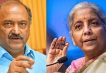 കടമെടുപ്പു പരിധി: കേരളവുമായി തുറന്ന ചർച്ചയ്ക്ക് തയാറാണെന്ന് കേന്ദ്രം; അഭിനന്ദിച്ച് സുപ്രീംകോടതി