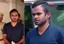 കേരളത്തിൽ ചാവേർ ആക്രമണത്തിന് പദ്ധതിയിട്ടെന്ന കേസ്: പ്രതി റിയാസ് അബൂബക്കർ കുറ്റക്കാരനെന്ന് കോടതി; ശിക്ഷാ വിധി നാളെ