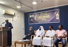 ദൈവാനുഗ്രഹങ്ങളുടെ പെരുമഴക്കാലമാണ് റമദാന് – സയ്യിദ് സുല്ലമി