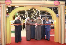 ലുലു ഹൈപ്പർ മാർക്കറ്റിൽ റമദാൻ സ്പെഷ്യൽ പ്രമോഷൻ ‘റമദാൻ സൂഖ്’