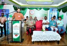 സ്പന്ദനം കുവൈറ്റ് ഇഫ്താർ സംഗമം 2024 സംഘടിപ്പിച്ചു.