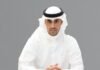 ഗൾഫ് ബാങ്കിൻ്റെ പുതിയ ചെയർമാനായി ബദർ നാസർ അൽ ഖറാഫിയെ നിയമിച്ചു