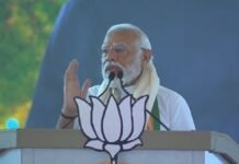 പ്രധാനമന്ത്രി വീണ്ടും കേരളത്തിലേക്ക്; ഈ മാസം 15ന് കുന്നംകുളത്തും ആറ്റിങ്ങലിലും പൊതുപരിപാടിയിൽ പങ്കെടുക്കും