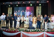 ജനസാഗരമായി കെ ഇ എ കുവൈറ്റ് മെട്രോ മെഡിക്കൽ കാസർഗോഡ് ഉത്സവ് 2k24