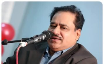 കുവൈറ്റ് പ്രവാസി സമൂഹത്തിലെ സജീവ സാന്നിദ്ധ്യമായിരുന്ന രാജു സഖറിയ വിട പറഞ്ഞു