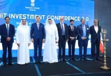 ശ്രദ്ധേയമായി രണ്ടാമത് ഇന്ത്യ – കുവൈത്ത് നിക്ഷേപ സംഗമം