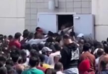 അപ്പോയിൻ്റ്മെൻ്റ് എടുക്കാതെ ആരും ബയോമെട്രിക് സെൻ്ററുകളിലേക്ക് വരരുതെന്ന് ആഭ്യന്തര മന്ത്രാലയം