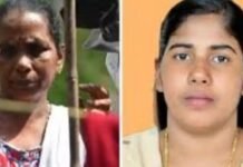 വധശിക്ഷ കാത്ത് കഴിയുന്ന നിമിഷപ്രിയയെ കാണാൻ അമ്മ യമനിലേക്ക്; ബ്ലഡ് മണി സംബന്ധിച്ച് ചർച്ച നടത്തും