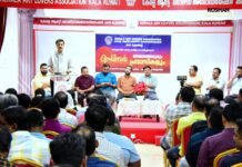 തെരഞ്ഞെടുപ്പും പ്രവാസികളും ” സെമിനാർ സംഘടിപ്പിച്ചു