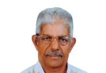 ഗോപി കേട്ടേത്തിന്റെ നിര്യാണത്തിൽ മലയാളം മിഷൻ കുവൈറ്റ് ചാപ്റ്റർ അനുശോചനം രേഖപ്പെടുത്തി.